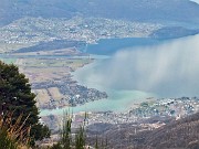 80 Zoom sui due immissari del Lago di Como, Adda e Mera